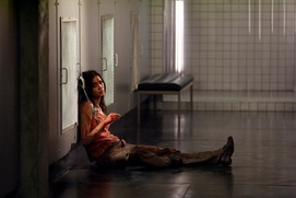 Scène du film Martyrs