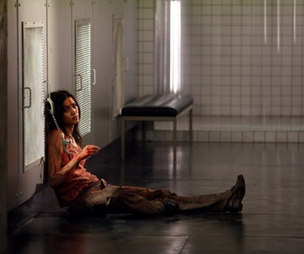 Scène du film Martyrs