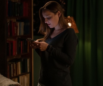 Finale de mi-saison 2020 de District 31