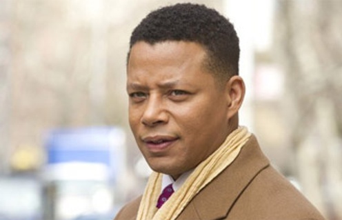 Terrence Howard dans Law & Order: Special Victims Unit