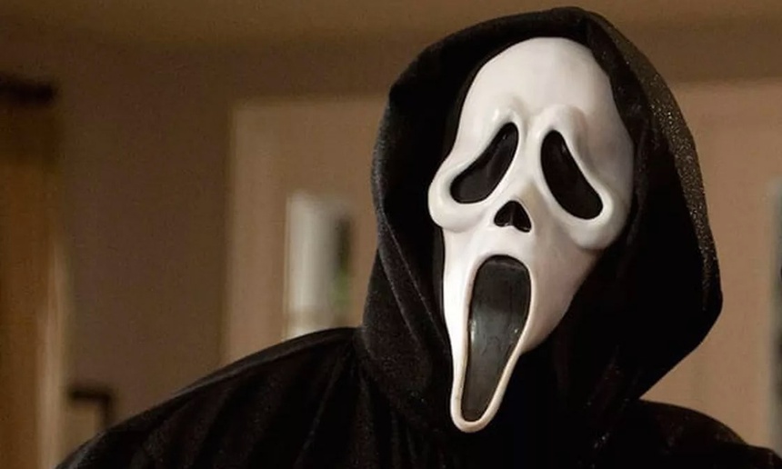 Un nouveau Scream en chantier
