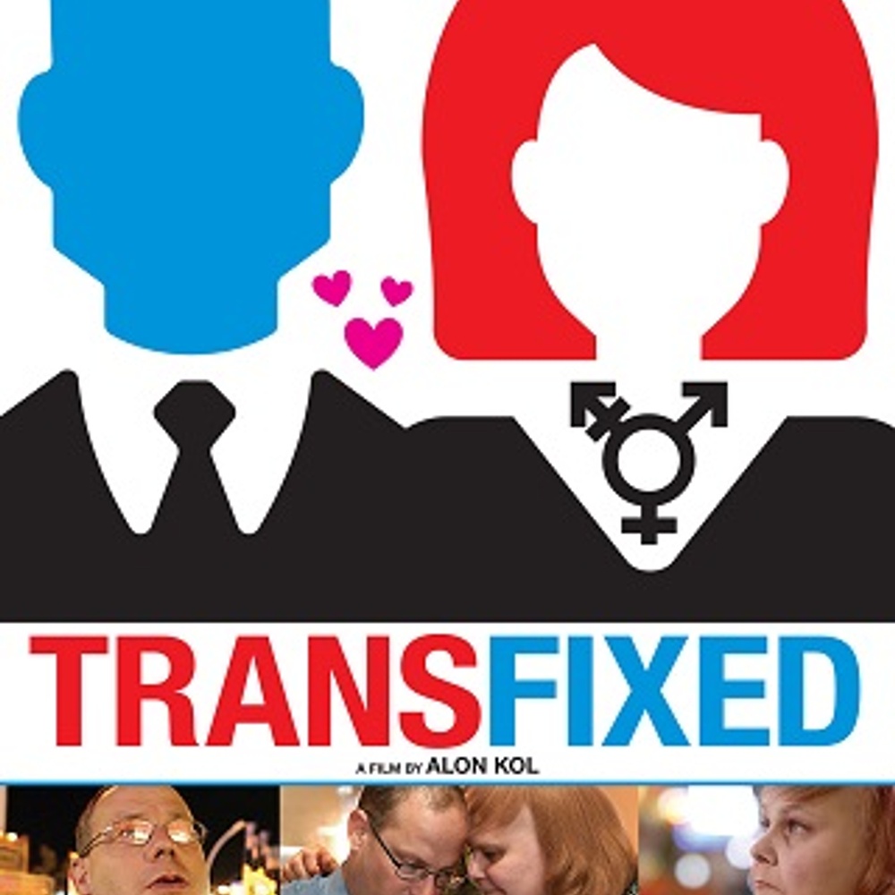 Affiche du film Transfixed
