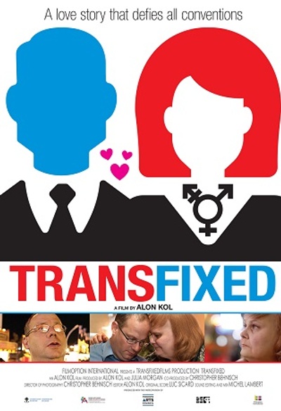 Affiche du film Transfixed