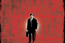 Affiche du film Condamnés à mort