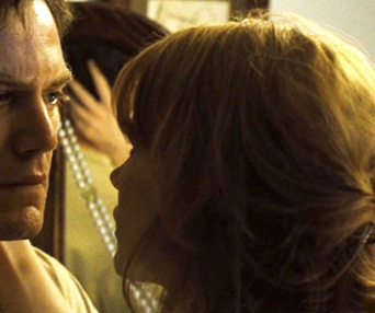 Une scène du film Take Shelter