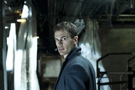 Une scène du film Underworld: Awakening Une scène du film Underworld: Awakening