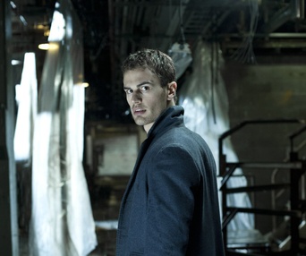 Une scène du film Underworld: Awakening