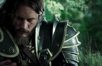 Bande-annonce en anglais