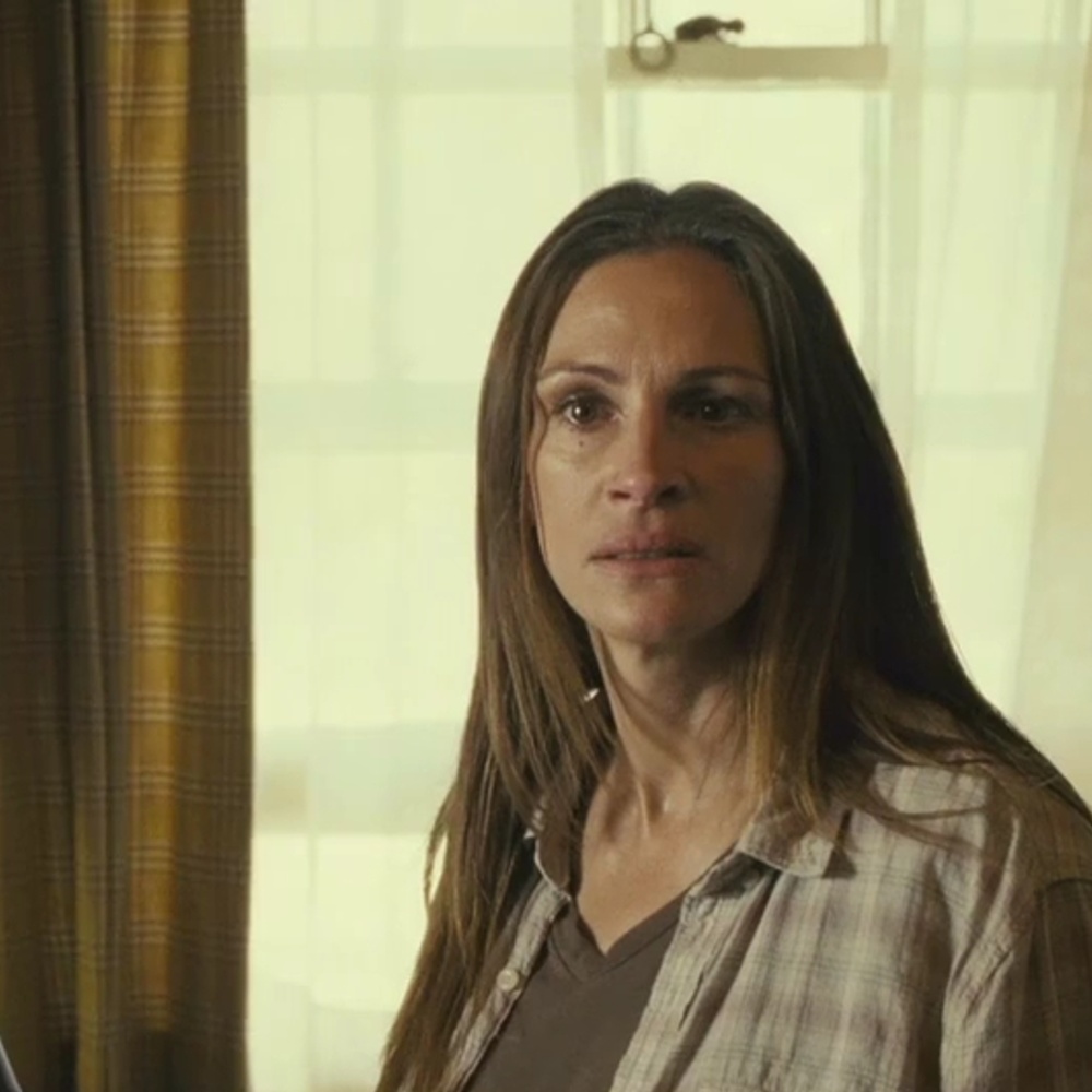 Une scène du film August: Osage County