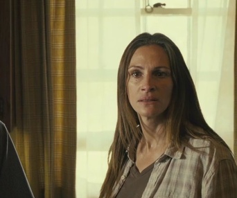Une scène du film August: Osage County