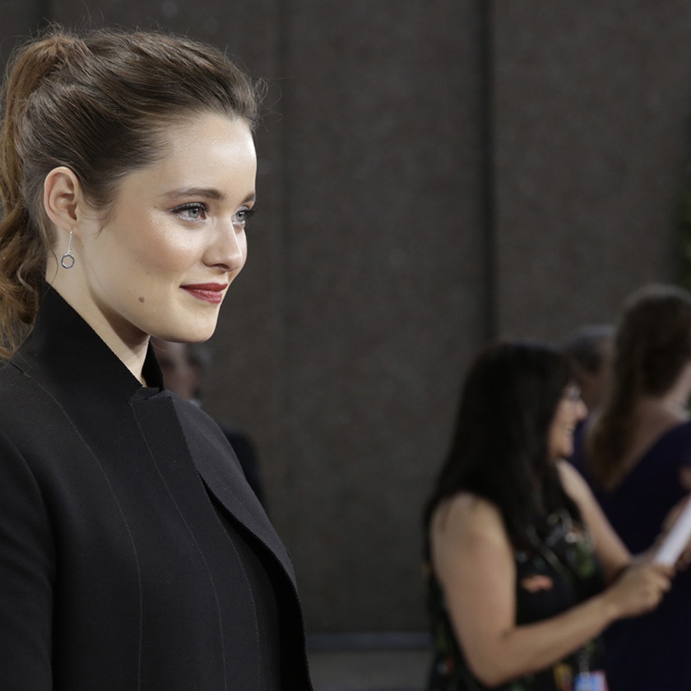 Gala Québec Cinéma 2017 : Photos du tapis rouge
