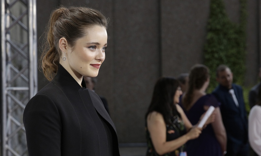 Gala Québec Cinéma 2017 : Photos du tapis rouge