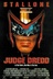 Affiche du film Judge Dredd