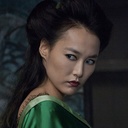 Photo de Rinko Kikuchi