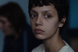 Une scène du film Première affaire