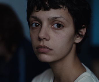 Une scène du film Première affaire