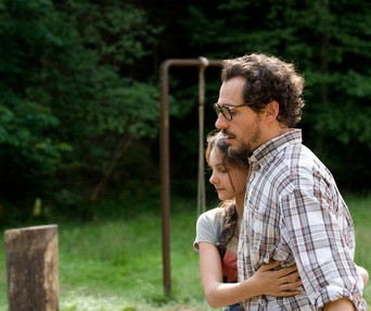 Une scène du film Tous les soleils