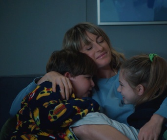 Images des séries d'Ici Télé - Semaine du 21 février