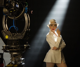 Image du film Kiss of the Spider Woman