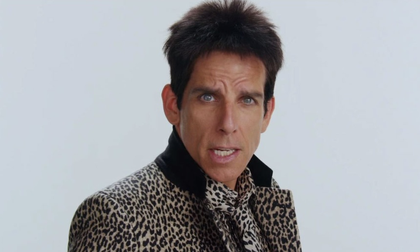Bande-annonce teaser de Zoolander 2
