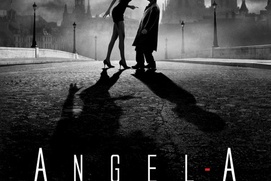 Affiche du film Angel-A