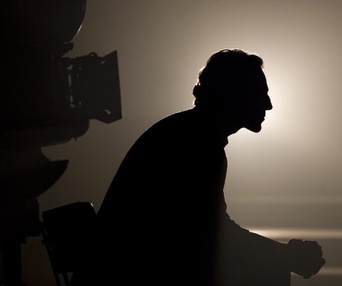Scène du film Nine