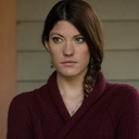 Photo de Jennifer Carpenter