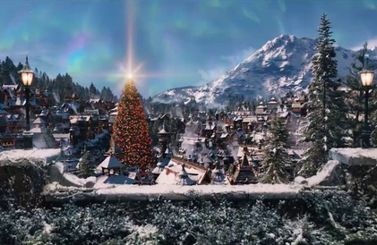 Bande-annonce en anglais