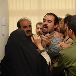 Photo de Shahab Hosseini