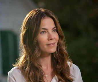 Une scène du film The Best of Me