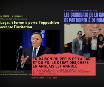 Image du film  Les perdants
