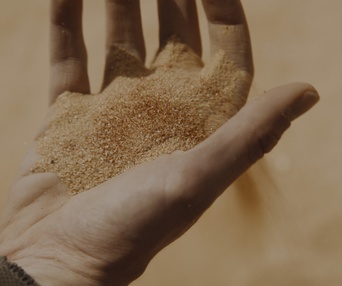 Une scène du film Dune