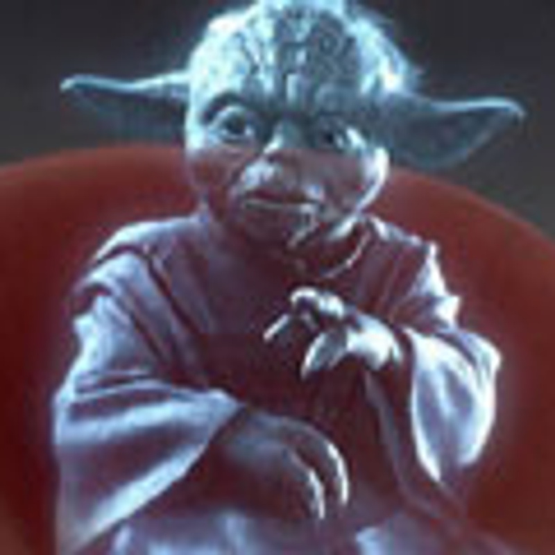 Yoda