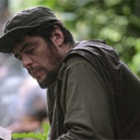Benicio Del Toro dans le film Che: Part One