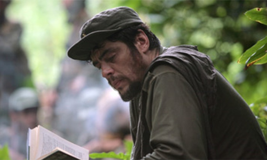 Benicio Del Toro pourrait être le vilain du nouveau Star Trek