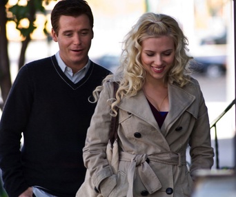 Scène du film He's Just Not That Into You