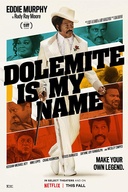 Affiche du film Dolemite Is My Name