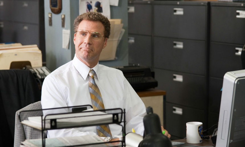 Will Ferrell sera dans The House