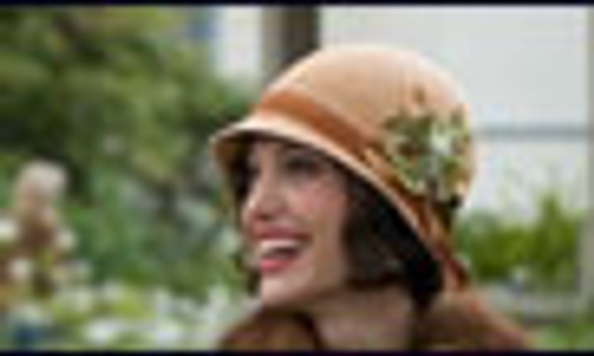 Bande-annonce du drame Changeling