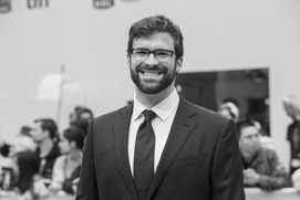 Première du film Just Mercy au TIFF 2019 Première du film Just Mercy au TIFF 2019