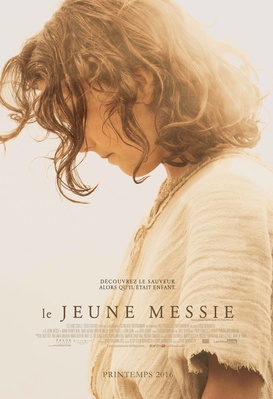 Le jeune Messie
