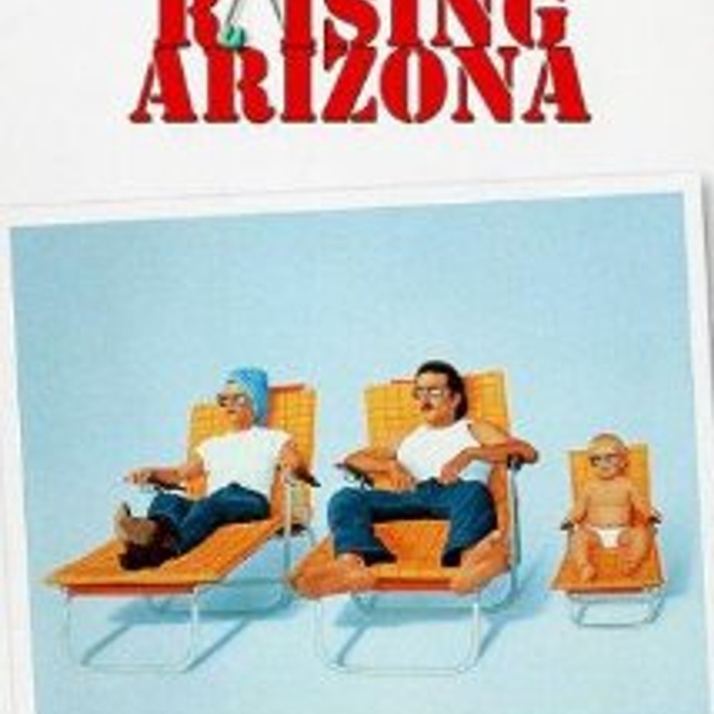 Images du film Raising Arizona
