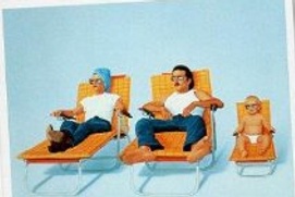 Images du film Raising Arizona