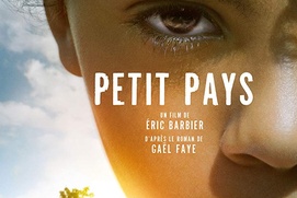 Affiche du film Petit pays