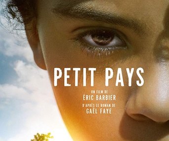 Affiche du film Petit pays