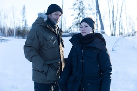 Images de Cardinal saison 4