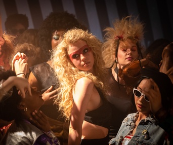Image du film MaXXXine