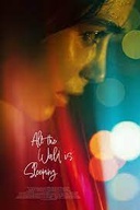 Affiche du film All the World Is Sleeping
