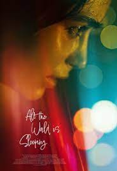 Affiche du film All the World Is Sleeping
