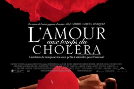 Affiche du film Affiche du film